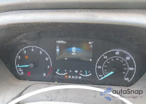 2020 Ford Transit-250 z USA, uszkodzony, nr VIN 1FTBR1X88LKB42721